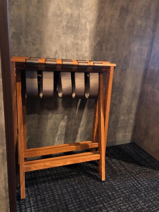 Rinn Shijo Nishinotoin Kjóto Exteriér fotografie