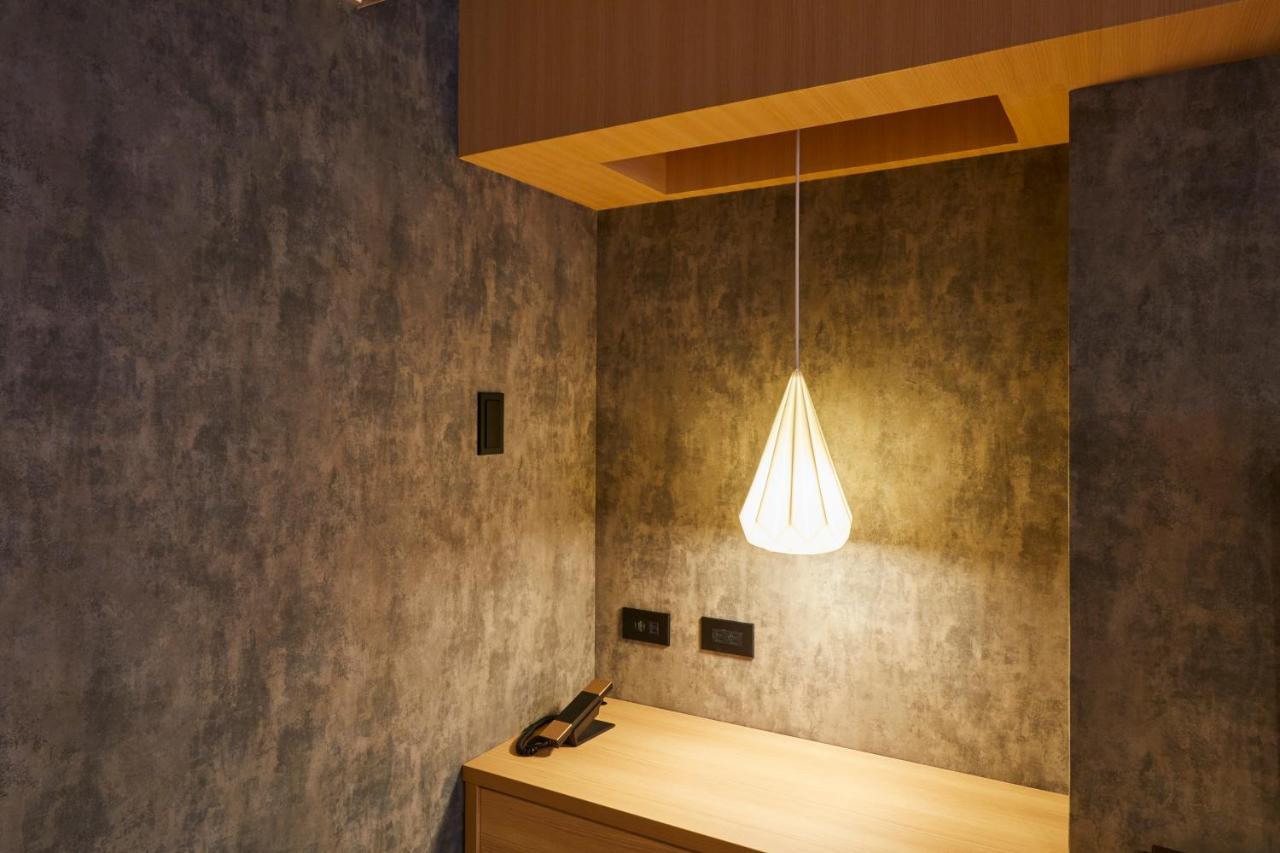Rinn Shijo Nishinotoin Kjóto Exteriér fotografie